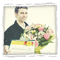 Доставка цветов с бесплатной доставкой по Ростову-на-Дону