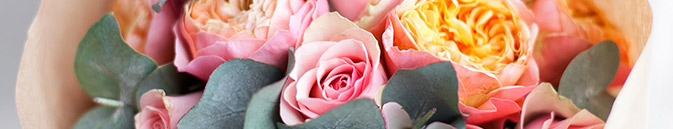 Розы с доставкой по Ростову-на-Дону